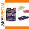 1987 Regal T-Type Diecast Model Car 1/64 Scale