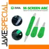 Precision Screen Disassembly Kit with Ergonomic Blades
