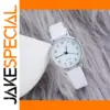 Women's Quartz Watch Model 0342