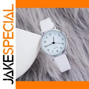 Women's Quartz Watch Model 0342