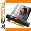 AXiScan02 Handheld Portable Scanner 1050 DPI