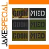Goon Med Tactical Patch for Gear