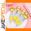 Cute Tiger Mini Ballpoint Pens Set