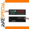 Universal Battery Charge Indicator Module 7V-55V