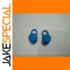 Blue Silicone Ear Tips for BackBeat Fit Headset