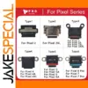 Pixel Phone Charging Port Connector Set (5 pcs)