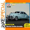 1948 Chevrolet Fleetline Aerosedan Diecast Model