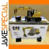 Caterpillar M318 1:50 Scale Diecast Model