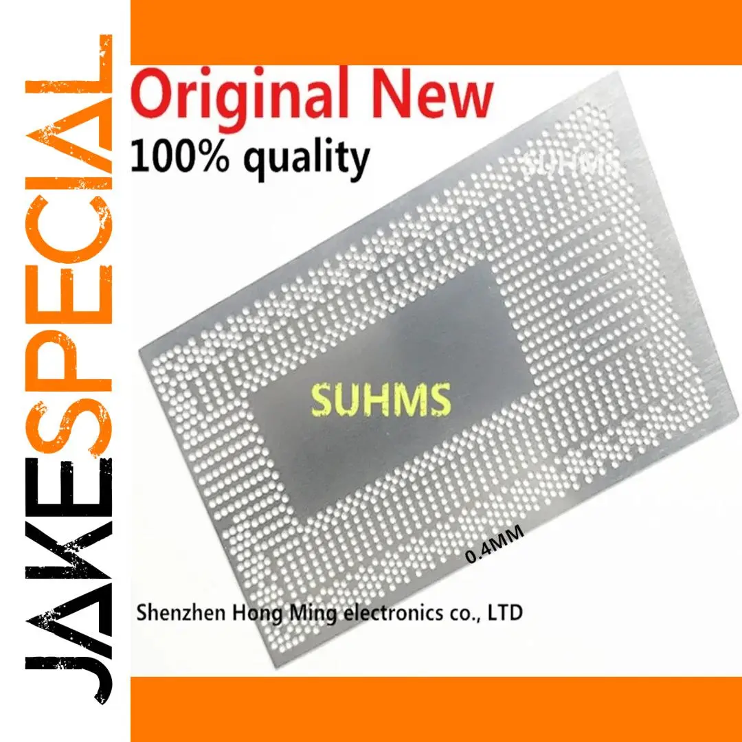 Precision Microelectronics Stencil for SOIC Components 1 Precision Microelectronics Stencil for SOIC Components