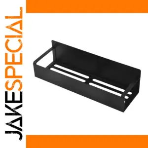 Magnetic Kitchen Shelf for Fridges