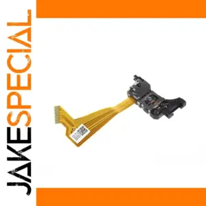 Wii RAF-3350 Laser Lens Replacement