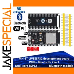 MH-ET LIVE ESP32 Development Board