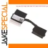 Dell Laptop Battery Cable for Models 5378 & 5368