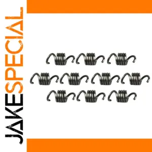 Black Clutch Spring for MS381, MS380, 038 Chainsaws