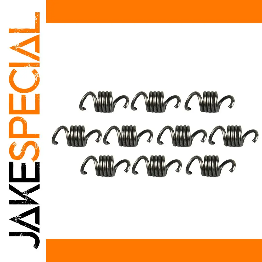 Black Clutch Spring for MS381, MS380, 038 Chainsaws 1 Black Clutch Spring for MS381, MS380, 038 Chainsaws