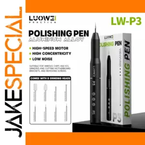 LUOWEI LW-P3 Multi-Function Polishing Pen