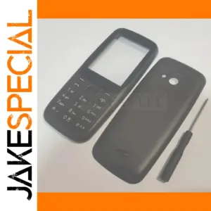 HKFASTEL 220 4G 2019 Housing Kit in Blue or Black