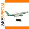 Flynas Airbus A320neo Model Collectible