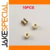 Brass Helical Gears Set for RC Models