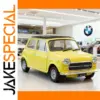 BMW MINI Cooper 1300 Diecast Model 1:24 Scale