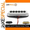 Stratocaster Single Coil Pickup Set 3pcs