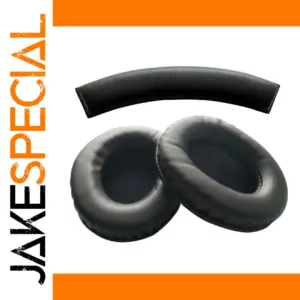 Sennheiser HD 202 Replacement Ear Pads