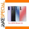 OPPO Reno 4 5G Rear Housing Glass Cover