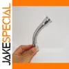 Stainless Steel Kitchen Faucet Extension Hose