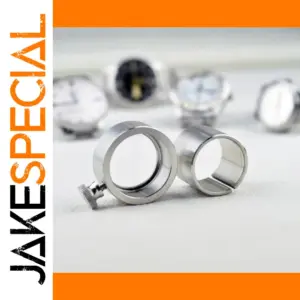 Reversible ETA Watch Movement Holder 2824-2836