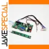 21.5-Inch LCD Driver Controller Kit with 1920x1080 Resolution