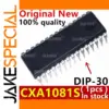 CXA1081S Drive IC DIP-30 for Electronics