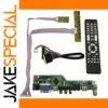15.6-inch LCD Control Board Kit 1366x768