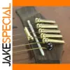 Brass Guitar String Post Set for 40-42in Folk