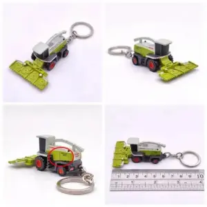 Engineering Vehicle Diecast Alloy Keychain 1:87 Scale 19 84ff9bf0f35d45a0b7343381 upscaled
