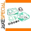 Honda Two-Cylinder Engine Gasket Kit for Models 1965-2008