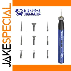 Mechanic GDR2 Multi-tool Polishing Pen