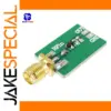 RF Frequency Detector Module 0.1-3200 MHz