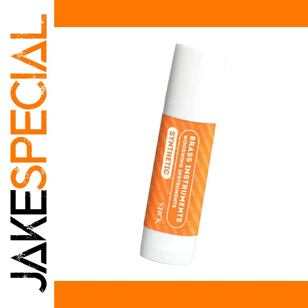 Saxophone Cork Paste Lubricant for Wind Instruments 1 Saxophone Cork Paste Lubricant for Wind Instruments