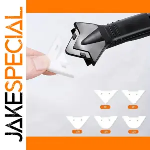 Space Gray 5-in-1 Precision Glue Tool Kit