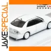 Diecast Toyota Altezza RS200 Model 1:64 Scale