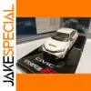 1:64 Scale Honda Civic Type R FL5 Diecast Model