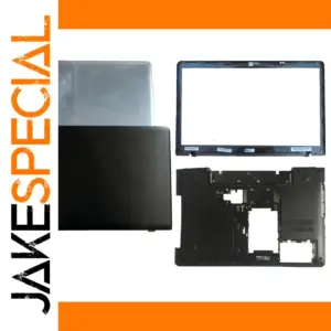 Samsung NP350V5C Replacement LCD Back Cover