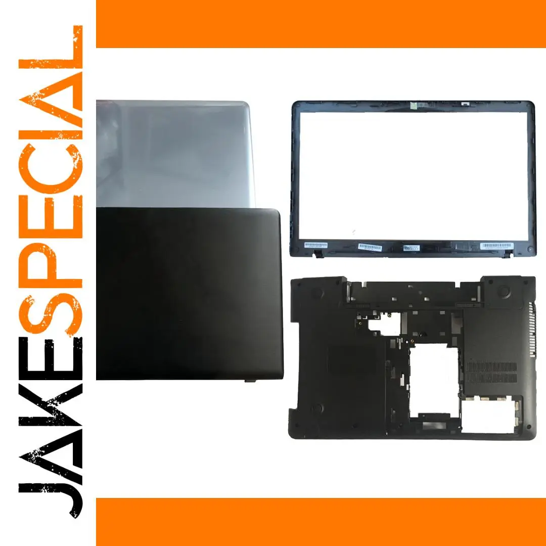 Samsung NP350V5C Replacement LCD Back Cover 1 Samsung NP350V5C Replacement LCD Back Cover