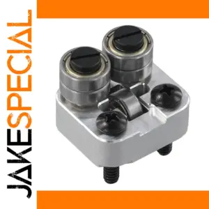 Metal Rear Guide Roller for Bandsaws 2729-20, 6232-20