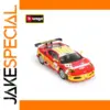 Ferrari F430 GTC 2008 Die-Cast Model 1:43 Scale