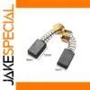 Makita Carbon Brushes Set for CB57, CB64, CB75, CB85