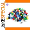 Colorful Tactile Switch Caps Set for 12x12x7.3mm switches