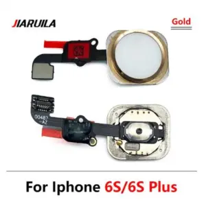 iPhone Home Button Flex Cable Replacement for Models 5s-8 19 85c3e93a208149678640119b upscaled