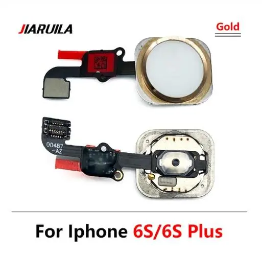 iPhone Home Button Flex Cable Replacement for Models 5s-8 10 iPhone Home Button Flex Cable Replacement for Models 5s-8 - Image 10