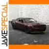 1:24 Dodge Challenger SRT Diecast Model